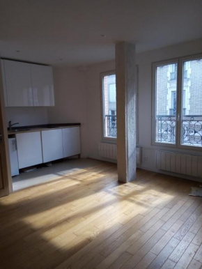 Studio Paris